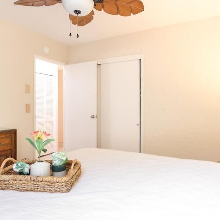 Alii Villas 201 Кайлуа Кона Екстериор снимка